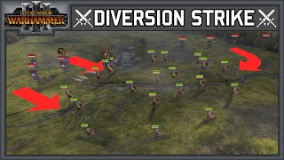 Tearing Up A Box Tournament Spotlight Bbb Season 1 - Total War Warhammer 3