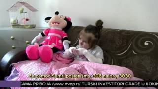 Predstavnici Sns Posetili Semru Kurtanović