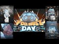 (NIKKE : GODDESS OF VICTORY) Fool Burst Day event April Fools 2025