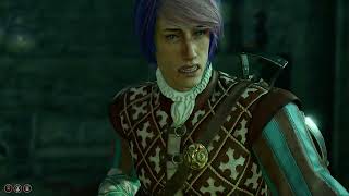 The Shocking Truth About Baldur's Gate 3: We are Equal
