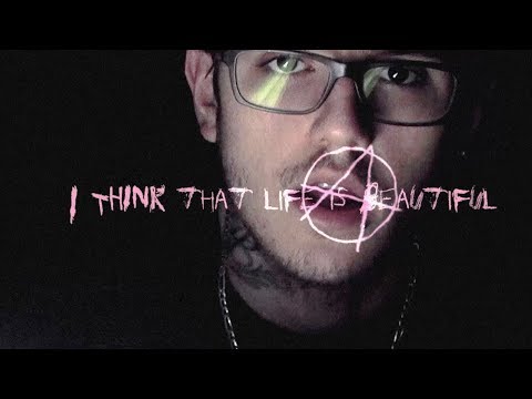 Lil Peep "Life Is Beautiful" Video Released