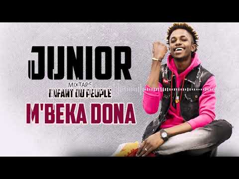 6. JUNIOR - M'BEKA DONA (2020)