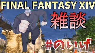 【FF14】れむうがいたので遊ぶことにした【のいげ】