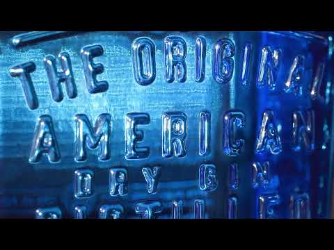 BLUECOAT GIN We're Americans Music & Sports Legends 30 - video from Bluecoat Gin