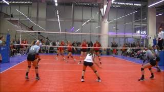 Rachel Pierce   OH clips