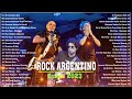 Top 50 Exitos Rock Argentino 2023  🎶💖Rock Nacional Agentino Exitos 2023