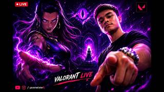VALORANT LIVE INDIA | RIOT LET ME WINNN | !TBONE !TEC !UPI