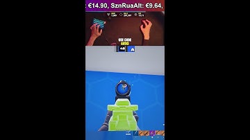 #1 POV // !sens !mouse !keyboard !pad