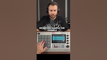 Struggle with BPM and samples? Watch this #mpclive2 #mpckey37 #sampling #beatmaker