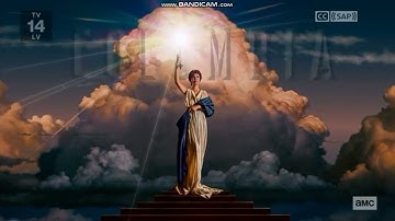 Hancock - AMC Intro (HQ)