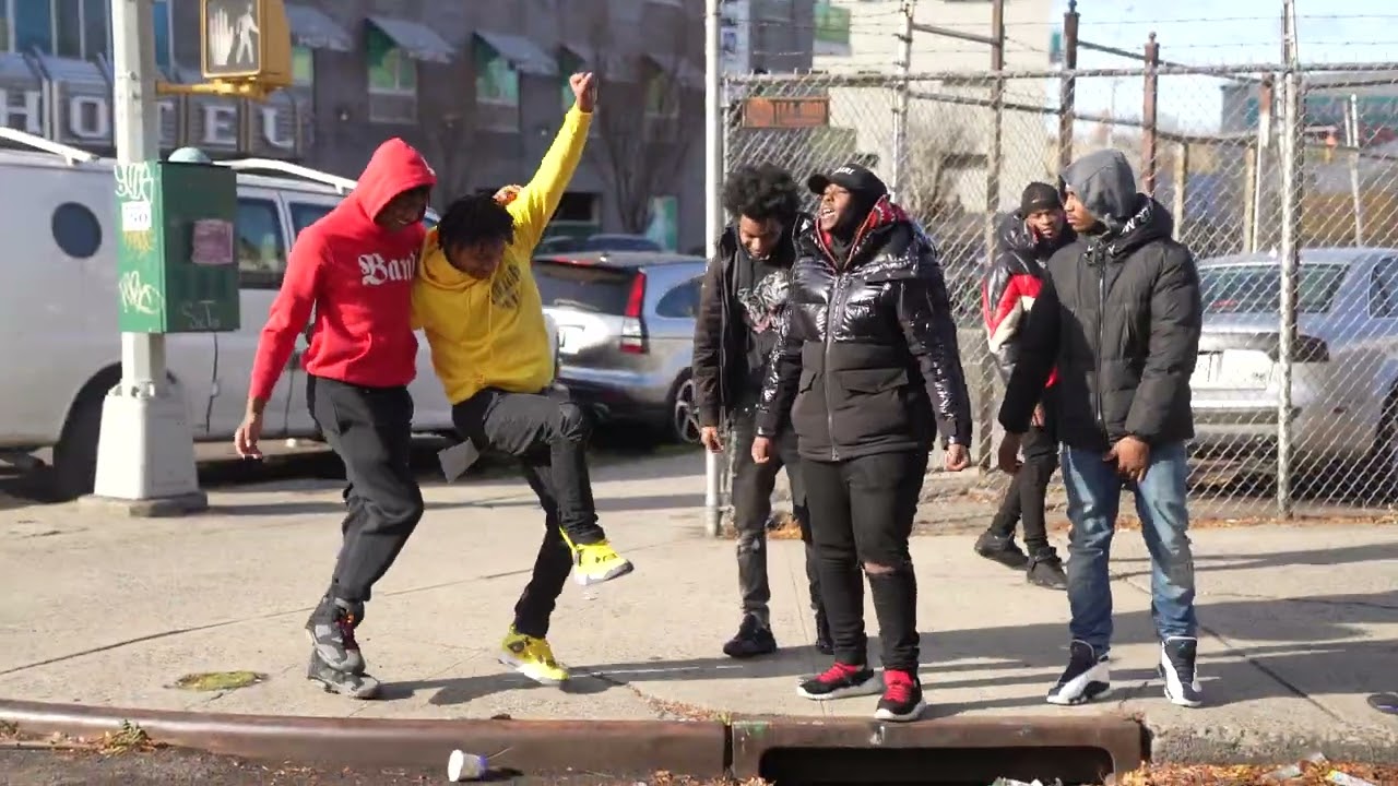 Chii Wvttz - IYKTYK [BTS Shot by PickasideFilms] Dir Affiliated RIP CHII WVTTZ