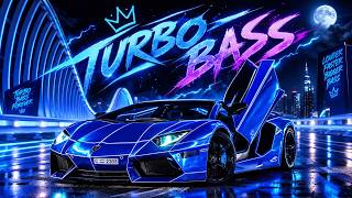 REMIX BASS FURY 🔥💥 Extreme Bass Boosted Car Music 2026 | KING OF REMIX