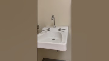 Hospital accessibility fail ￼#ms #hospital #accessibility #accessibilitymatters #bathroom