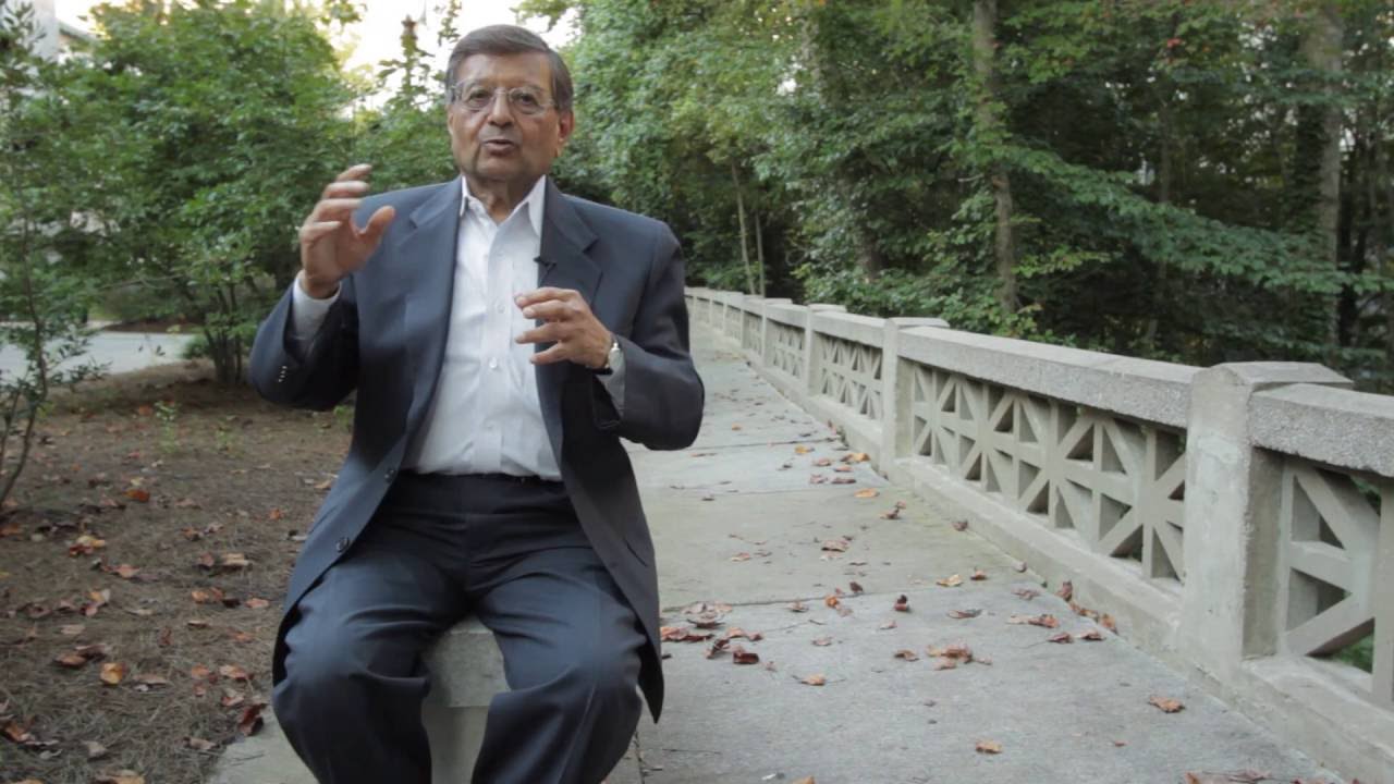 The Rule of 3 - Dr. Sheth Breaks Down The Magic Rule