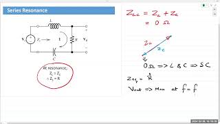 EE 201-03 - Lec 26 - 2024_03_08 - Ch. 6 Resonance