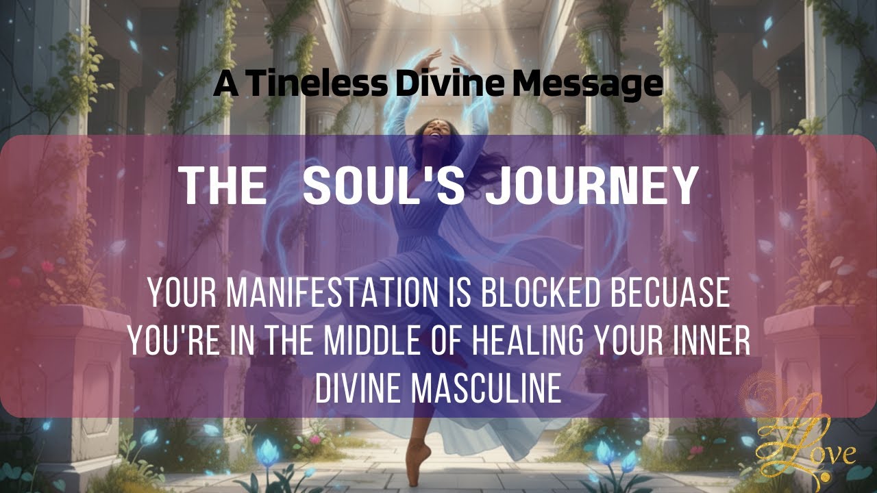 Stuck in manifesting your ideas and dream? This message is for you. 