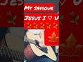 guitar try