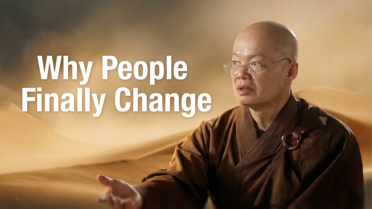 Let Your Inner Nature Guide You Through Uncertainty