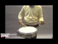 Tutorial solo 19 da alfreds drum method  book i drumset mag n1 aprile 2012