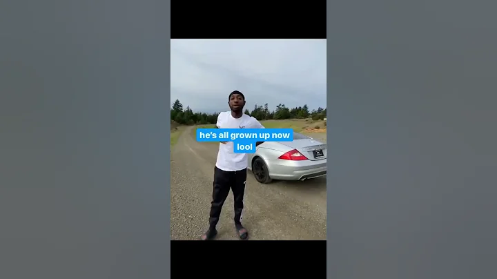 Viral Sensation: Kid who Answered 9+10=21 Found Years Later - Watch His Amazing Transformation!