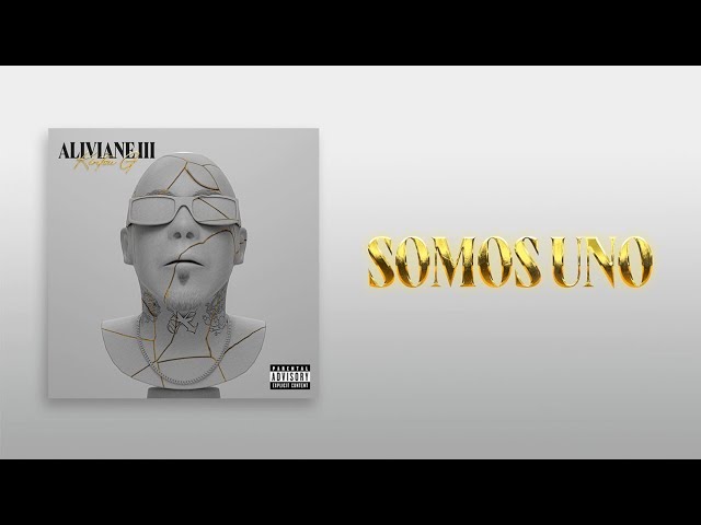 YouTube पर XXVI - SOMOS UNO - ALIVIANE III - KINTSU G - PROD. @emexzeta देखें