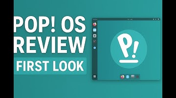 Pop!_OS Review (First Look) – The Ubuntu-Based Distro Done Right