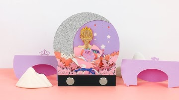 Laser Cut Unique Sheets Notepad Cube 3D Block Memo Pad Custom Tear Off Calendar Printing Notepad