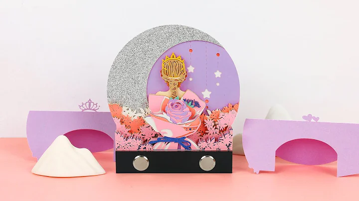 Laser Cut Unique Sheets Notepad Cube 3D Block Memo Pad Custom Tear Off Calendar Printing Notepad