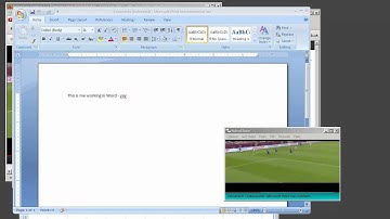 Watch and Capture Live Euro Cup 2012