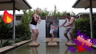 The Kafk In My Feelings Shiggy Challenge