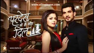 PMHMD - Naina Fast happy Bg Tune