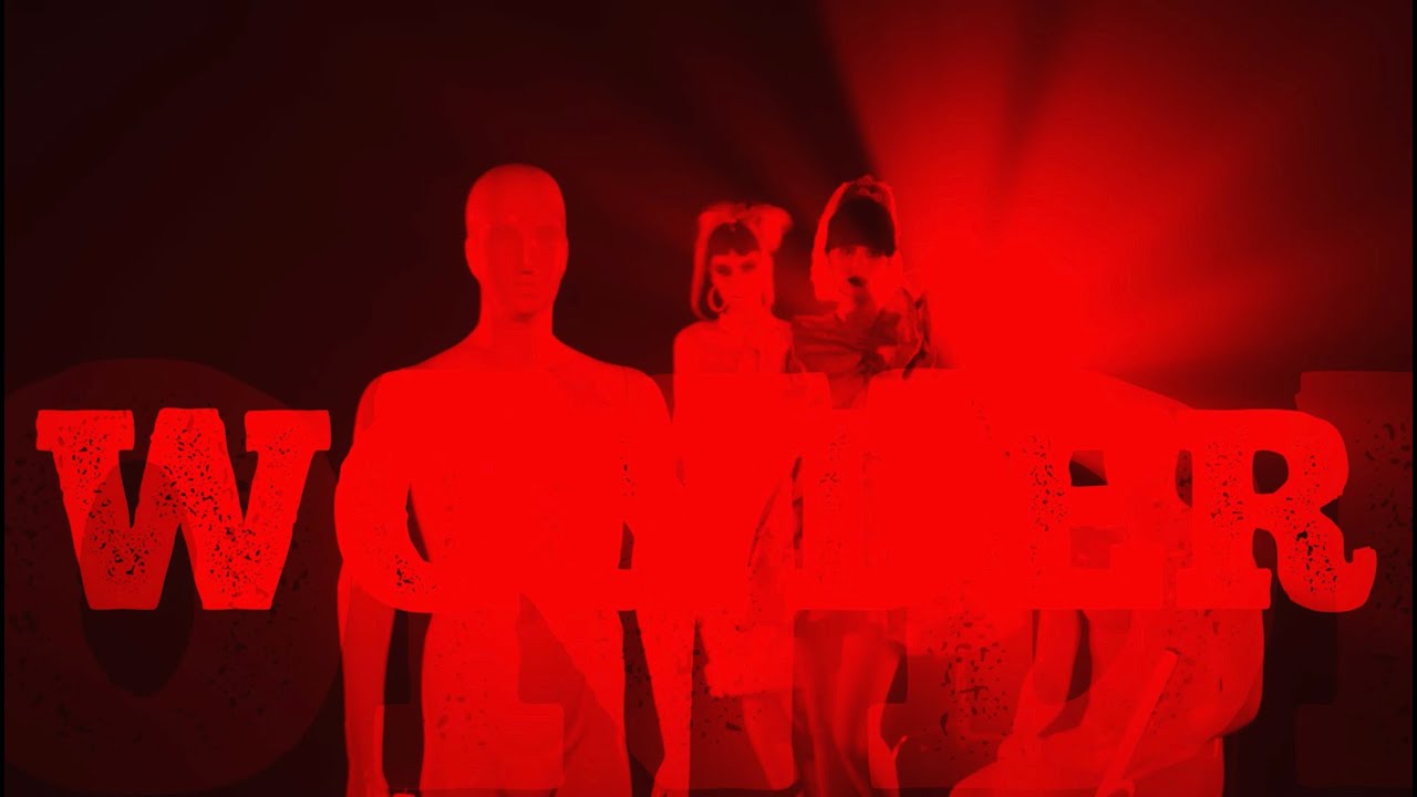 Wella Trend Vision Award 2021.