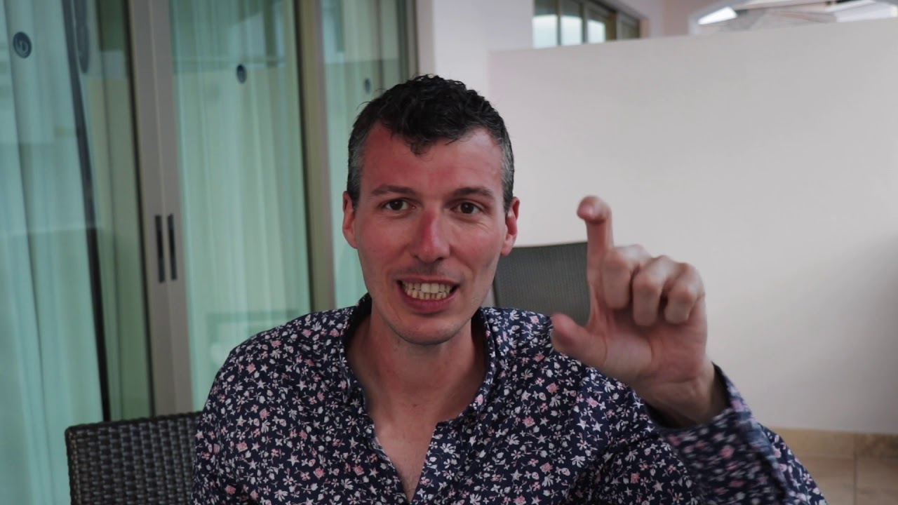 Who do YOU want to be? | Create Connect Repeat with Nick Finzer