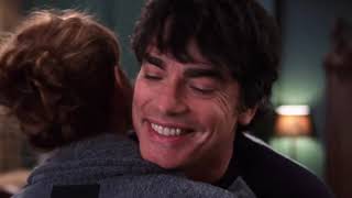 Everyone Finds Out Hailey Is Back - The O.C 1x14 Scene