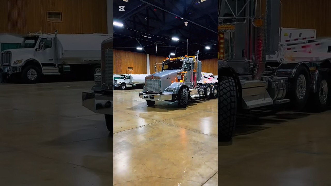 heavy machinery trucks #truck #trucking #machine