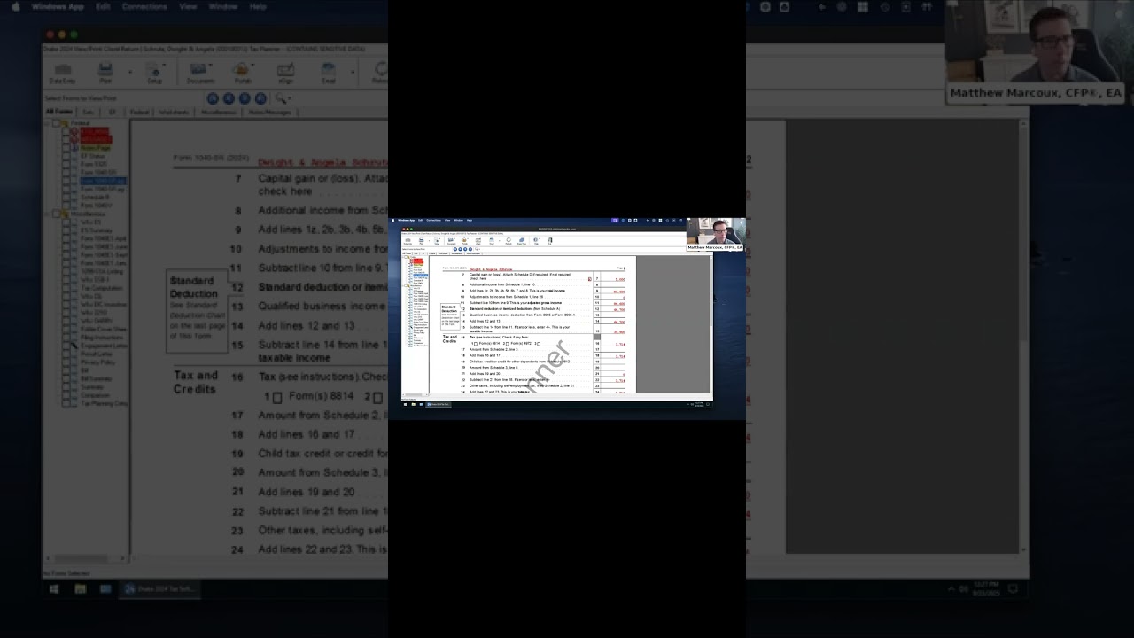 Reducing Your Tax Burden: Essential Tips for Retirees