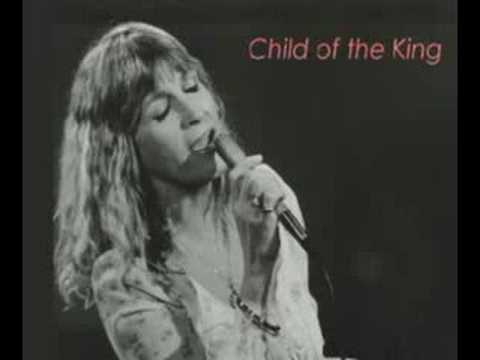 Skeeter Davis - Child Of The King