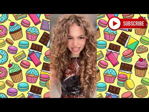 Donut Video Girl