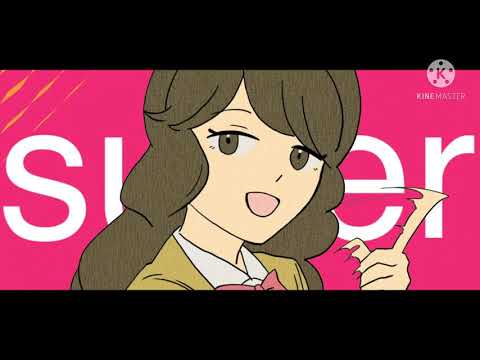 ゴートゥー大都会【レイトン教授】