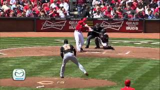 2013/04/21 Bailey scores on error