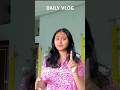 Daily vlog #helloitspriya #priyasarkar