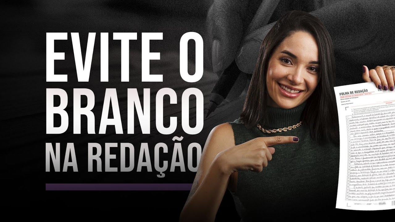 Como usar repertório sociocultural na redação do ENEM