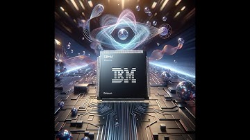 🚀💻 IBM