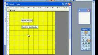 Celebrity 2.12 Creating a Switchboard in Access Wealth