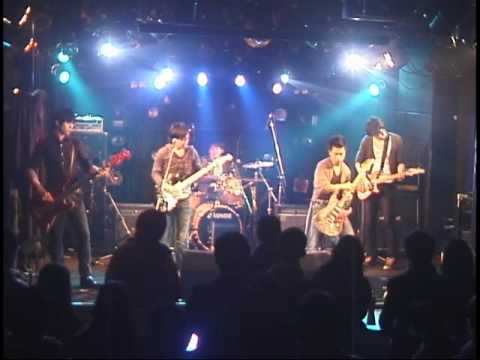 Funny Bunny／BOOT-up（ブートアップ） the pillows,ELLEGARDEN cover