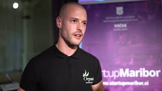 Bojan Kujavec - Kaj Bi Svetoval Mladim Startupom?