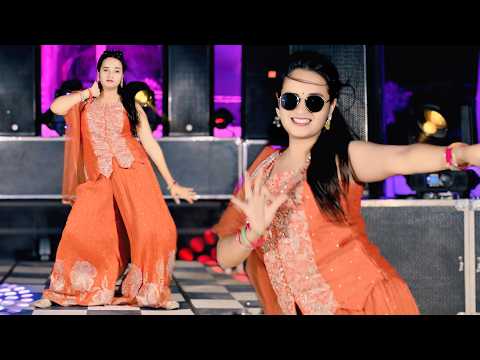 जान मेरी गजब नचे तू 💖Jaan Meri Gajab Nache Tu 😍Lokesh Kumar Love Song 2026