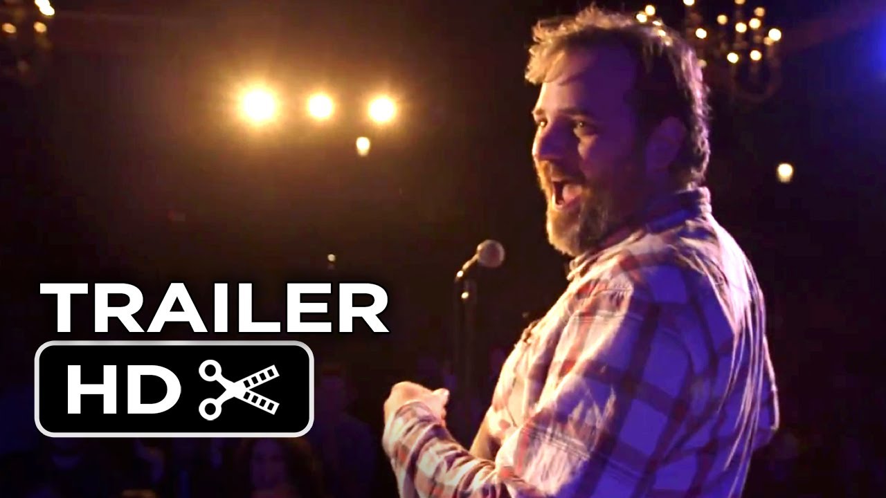 SXSW (2014) - Harmontown Trailer - Dan Harmon Documentary HD