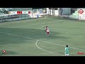 GSFA CLUB CHAMPIONSHIP 2026  | FLORY SA VS RANGERS FA | U-15 BOY’S YOUTH LEAGUE