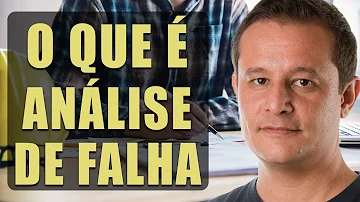 O que é falha oculta?